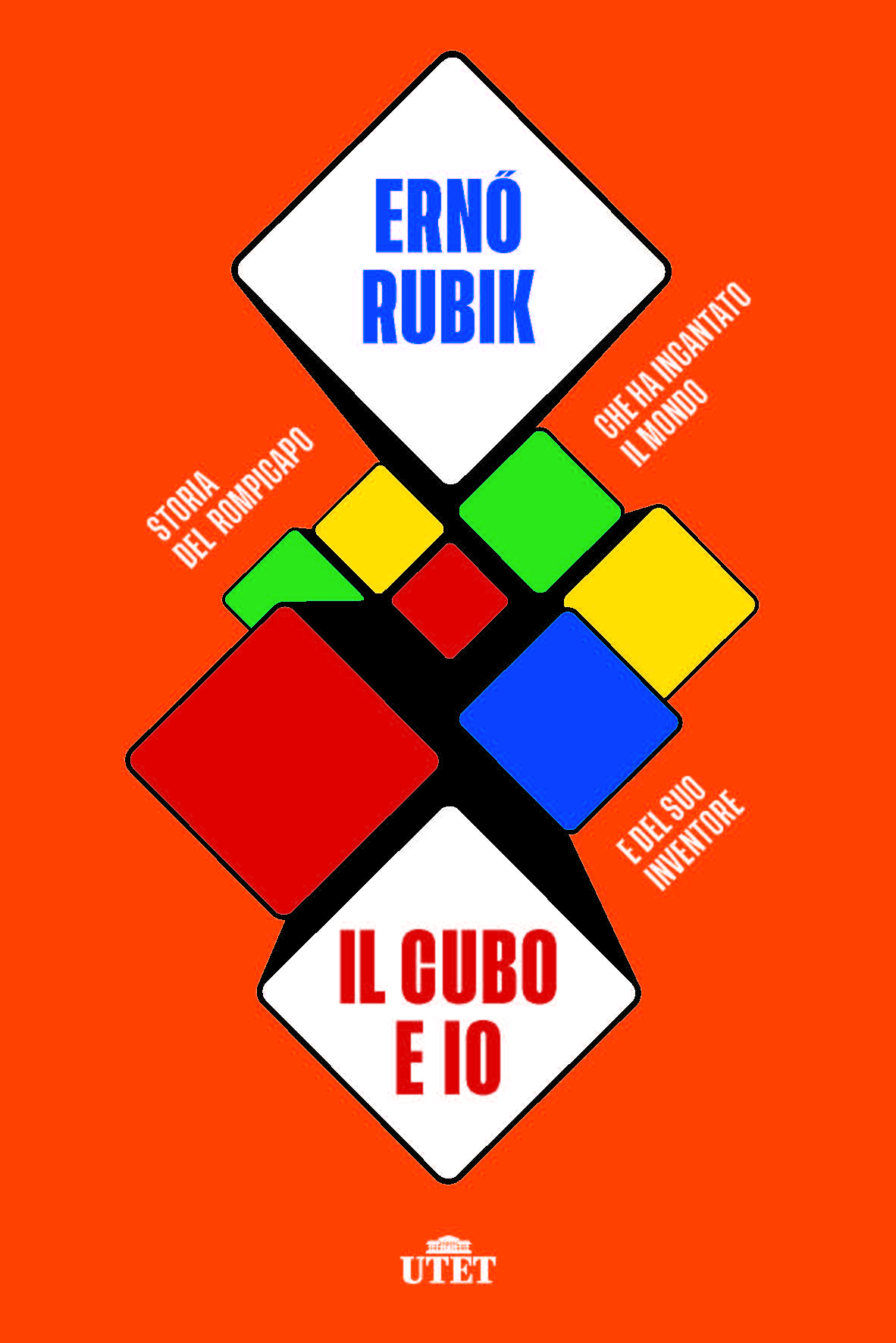 Il Cubo e io